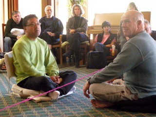 March Retreat 5