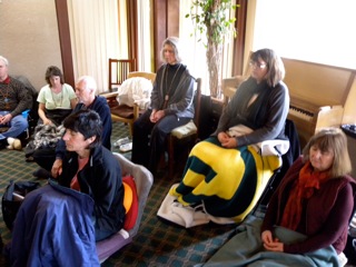 March Retreat 6