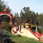 Aspire Mt Madonna Retreat