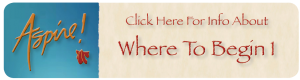 Aspire The Path - Where To Begin 1