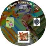 Ambient Tones May 2012