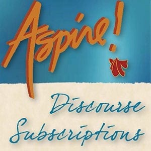 Discourses Subscription