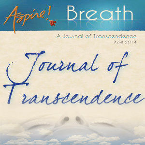 Aspire Breath Journal