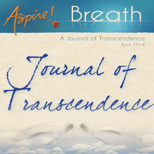 Aspire Breath Journal