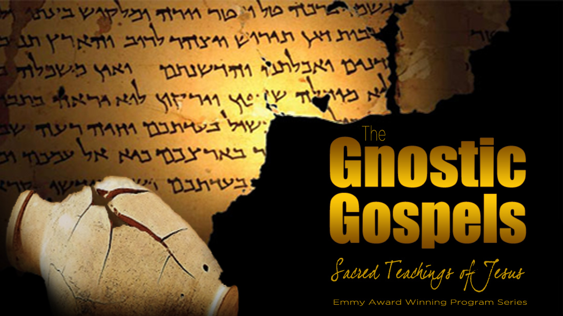The-Gnostic-Gospels-Aspire-TV
