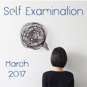 self examination