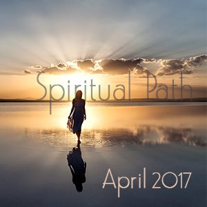 spiritual path