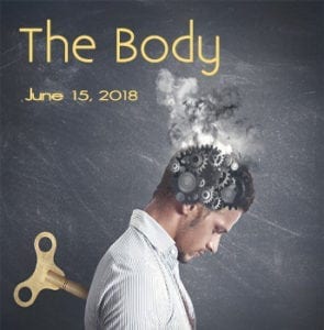 the body