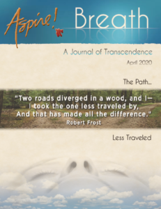 Breath Journal of Transcendence