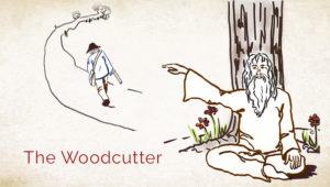 The Woodcutter