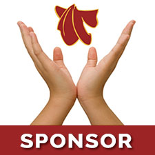 Become A Sponsor