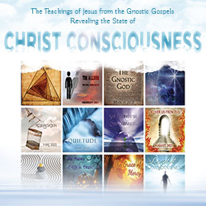 Christ Consciousness Discourse Series - Full Set