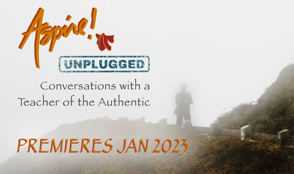 Aspire Unplugged <em>(Premieres Jan 2023!)</em>