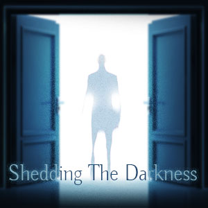Shedding The Darkness