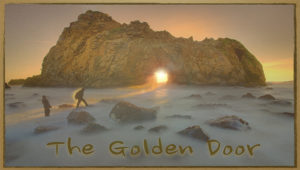 The Golden Door