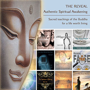 The Buddha Discourse Series