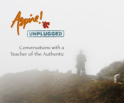 Aspire Unplugged