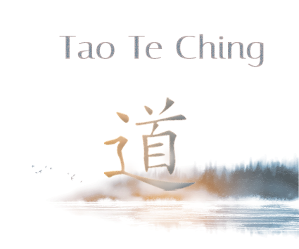 Aspire Tao Te Ching