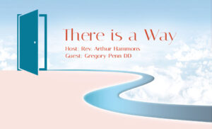There is a Way