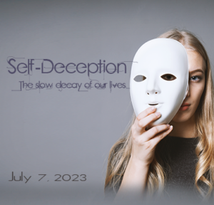 Self Deception