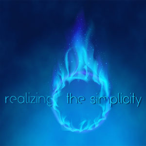 Realizing The Simplicity