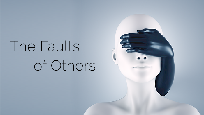 The Fault of Others