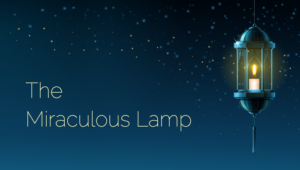 The Miraculous Lamp