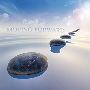 Moving Forward
