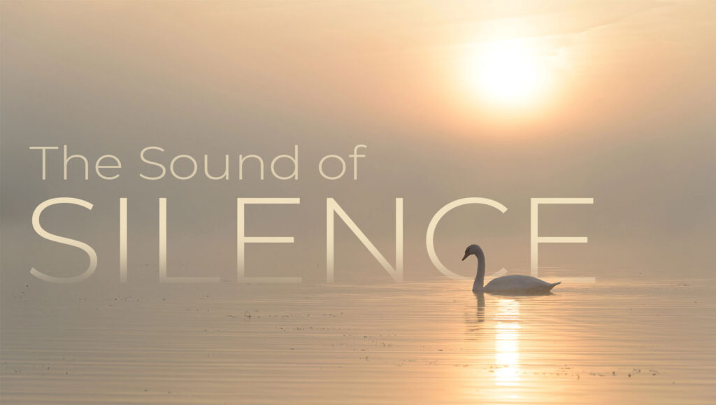 The Sound of Silence