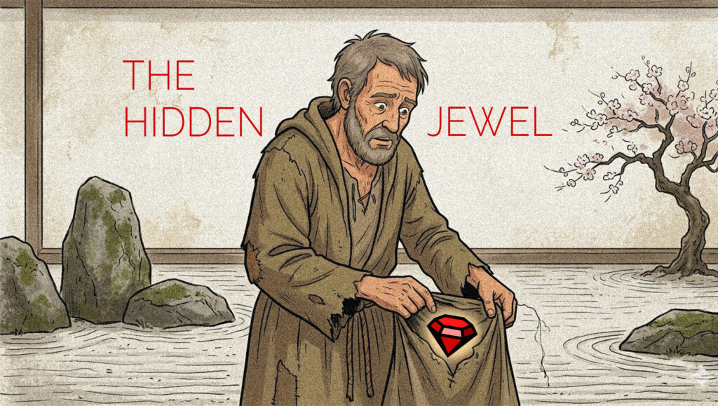 The Hidden Jewel