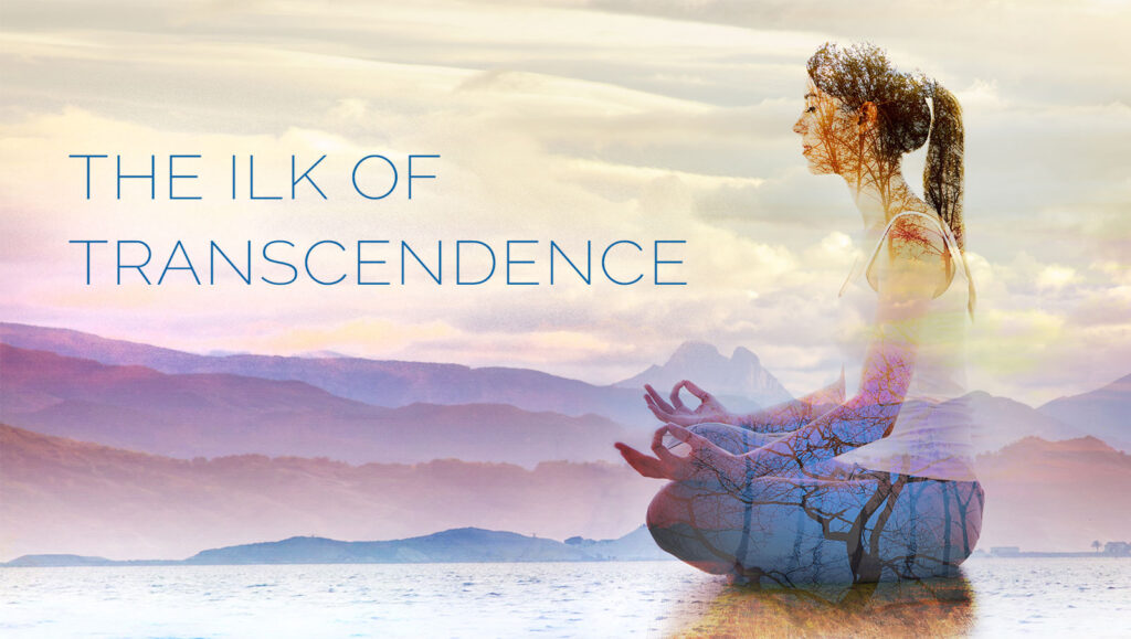 The ILK of Transcendence